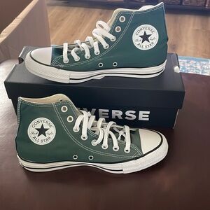 Converse CTAS Hi Dragon Scale Women’s 8.5